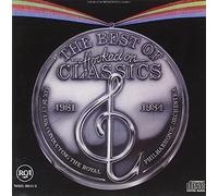 Clark Louis - Hooked on Classics-Best of