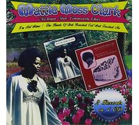 CLARK,MATTIE MOSS & MICHIGAN STATE - I'm Not Alone/Hands Of God Reached Out and