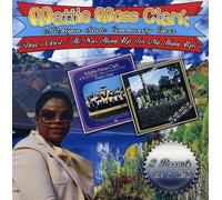 CLARK,MATTIE MOSS & MICHIGAN STATE - That's Christ/He Was Hung Up For My Hang Ups