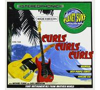 Clark, Michael - Curls Curls Curls