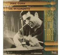 Clark Mike - Masterdrummers Vol3 [VINYL]