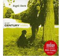 Clark, Nigel - 21st Century Man