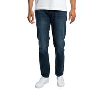 Clark Original 300 Regular Jeans Blue Denim 32W x 34L