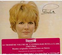 Clark, Petula - Anthology vol.3 1963-1964