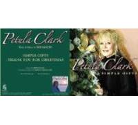 Clark, Petula - At Christmas (US Import)