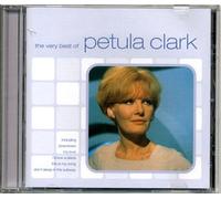 Clark,Petula - Best of,Very