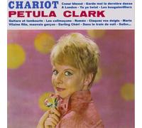 Clark, Petula - Chariot +3