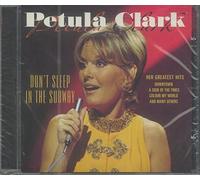Clark, Petula - Don't Sleep In The Subway