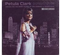 Petula Clark - Downtown