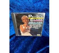 Petula Clark - Downtown