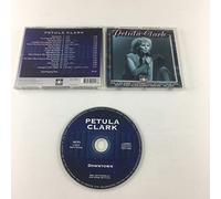 Clark Petula - Downtown