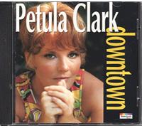 Clark Petula - Downtown