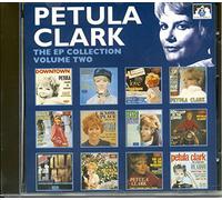 Clark Petula - Ep Collection Vol 2