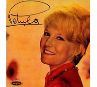 Clark, Petula - French Pop.. -Spec-