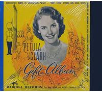Clark, Petula - Gift Album