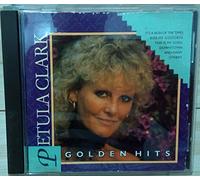 Clark, Petula - Golden Hits