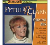 Clark,Petula - Greatest Hits