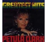Clark, Petula - Greatest Hits [CASSETTE]