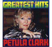 Pétula Clark - Greatest Hits