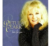 Clark, Petula - Here for You
