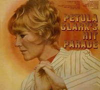 Clark, Petula - Hit Parade