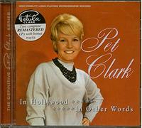 Clark, Petula - In Hollywood/In Other Words