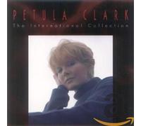 Clark, Petula - International Collection