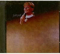 Clark Petula - Just Pet