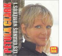 Clark, Petula - Les Grands Numeros 1