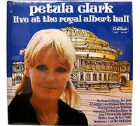 Clark, Petula - Live at the Royal Albert Hall [VINYL]