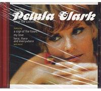 Clark, Petula - My Love: Petula Clark Sings Si