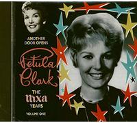 Clark Petula - Nixa Years Vol 1