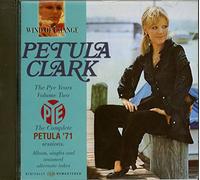 Clark Petula - Pet 71-Pye Years Vol 2