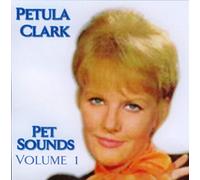 Clark, Petula - Pet Sounds Volume 1