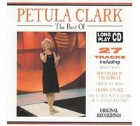 Clark Petula - Petula Clark Best of