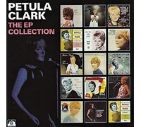 Clark Petula - Petula Clark E.P. Collection