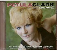Clark, Petula - Petula Clark Sings Tony Hatch
