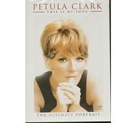 CLARK, Petula - Petula Clark: This Is My Song [DVD]
