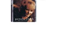 Clark Petula - Petula Clarks Greatest Hits