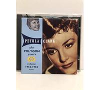 Clark, Petula - Polygon Years 2