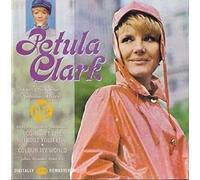 Clark Petula - Pye Years 3:Couldnt Live