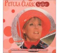 Clark Petula - Sailor