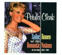 Clark, Petula - Sailor, Romeo And Other Romantic Notions