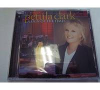 Clark, Petula - Sign of the Times
