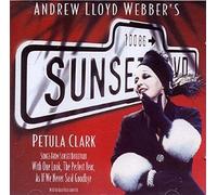Clark Petula - Sunset Boulevard
