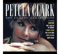 Clark, Petula - The Classic Collection