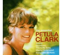 Clark, Petula - The Essential