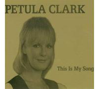 Clark, Petula - This Is My Song