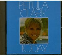 Clark Petula - Today
