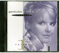 Clark, Petula - Treasures Vol 1